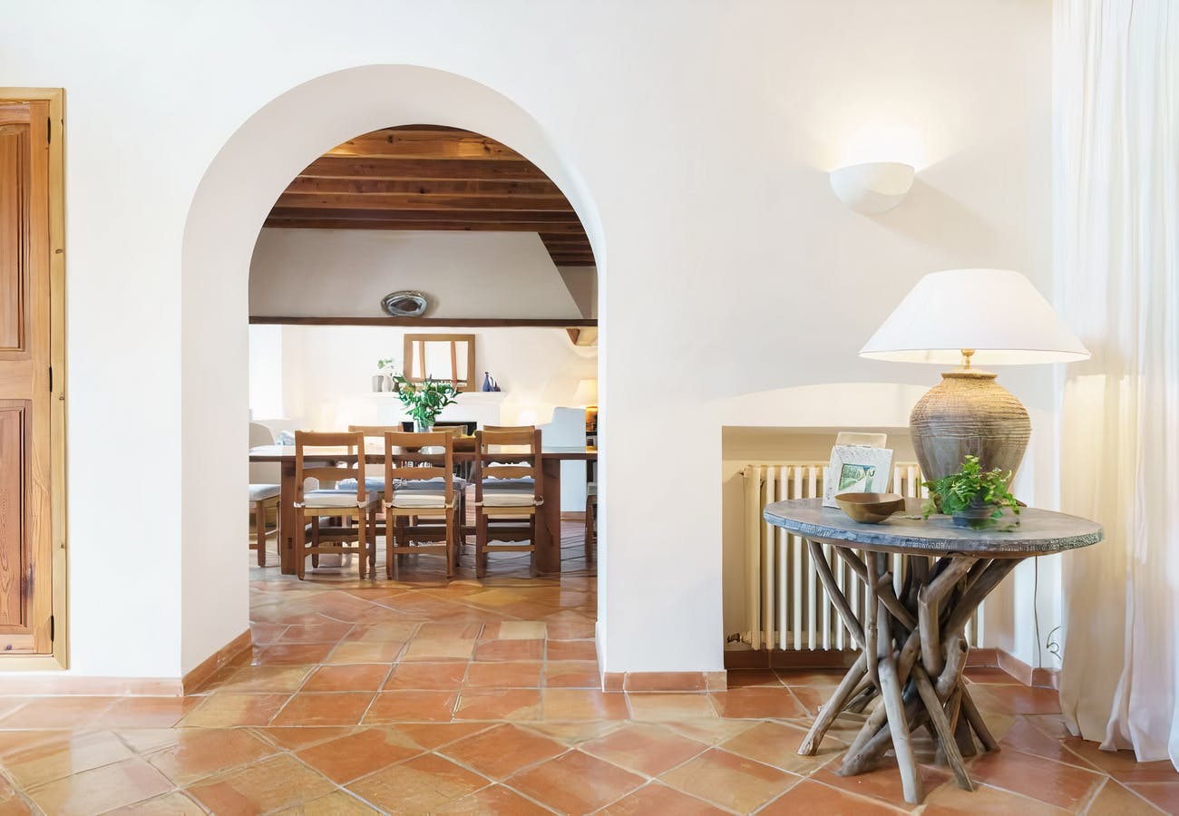 The Rooftop Paradise