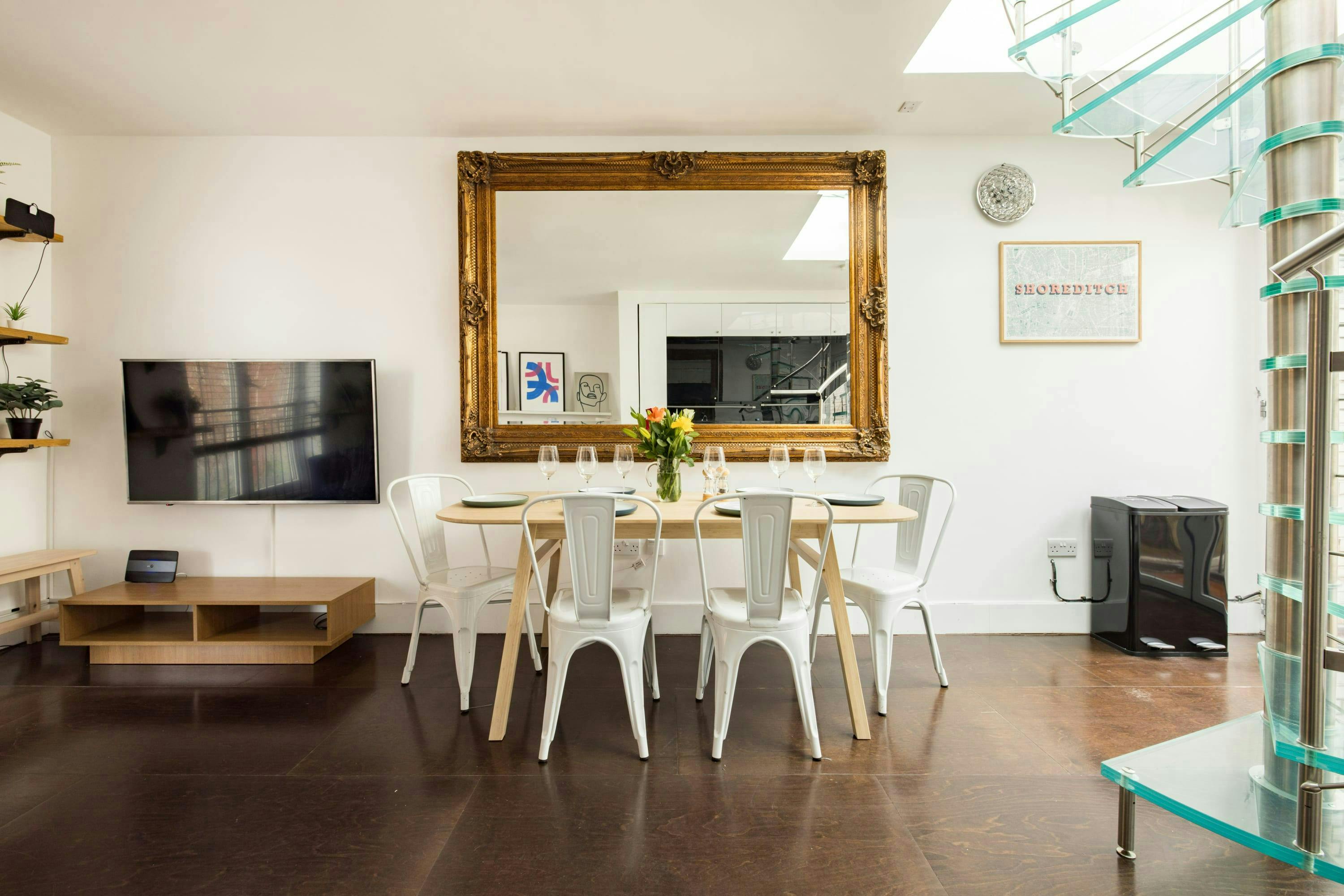 The Art of Shoreditch