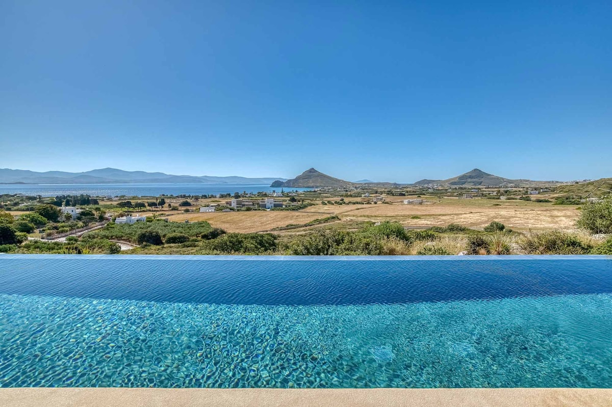 Aegean Stillness