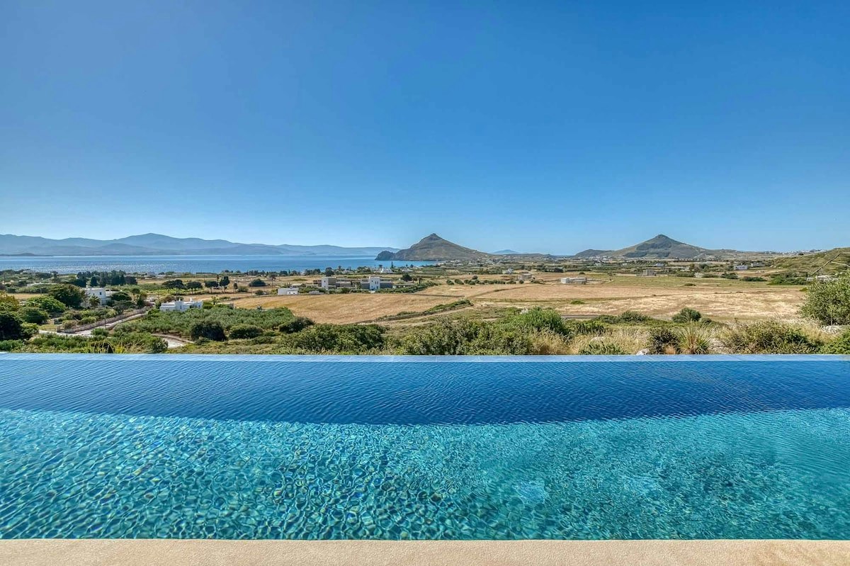 Aegean Stillness