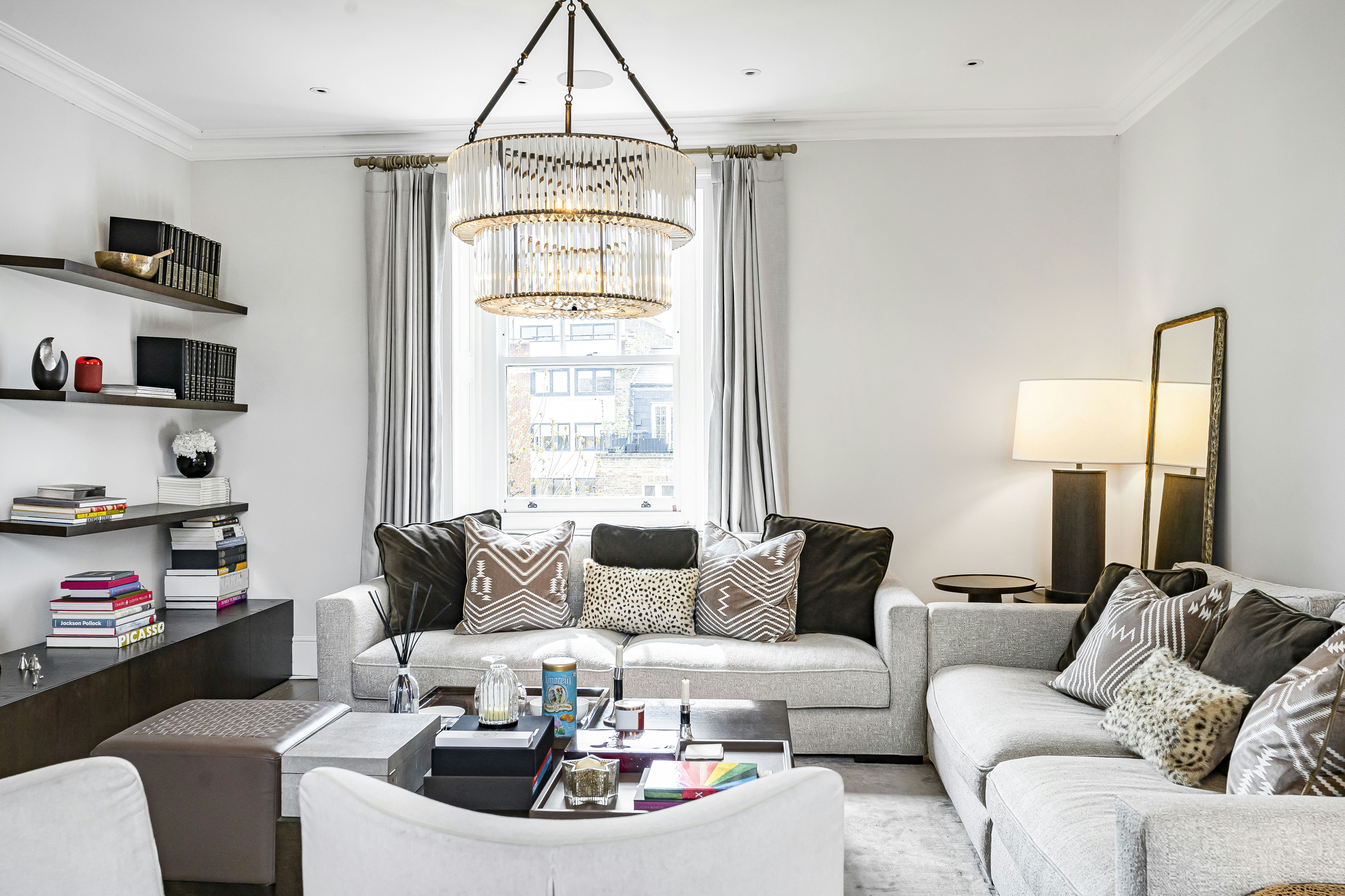 Kensington Grace