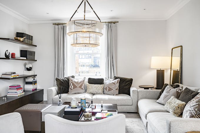 Kensington Grace