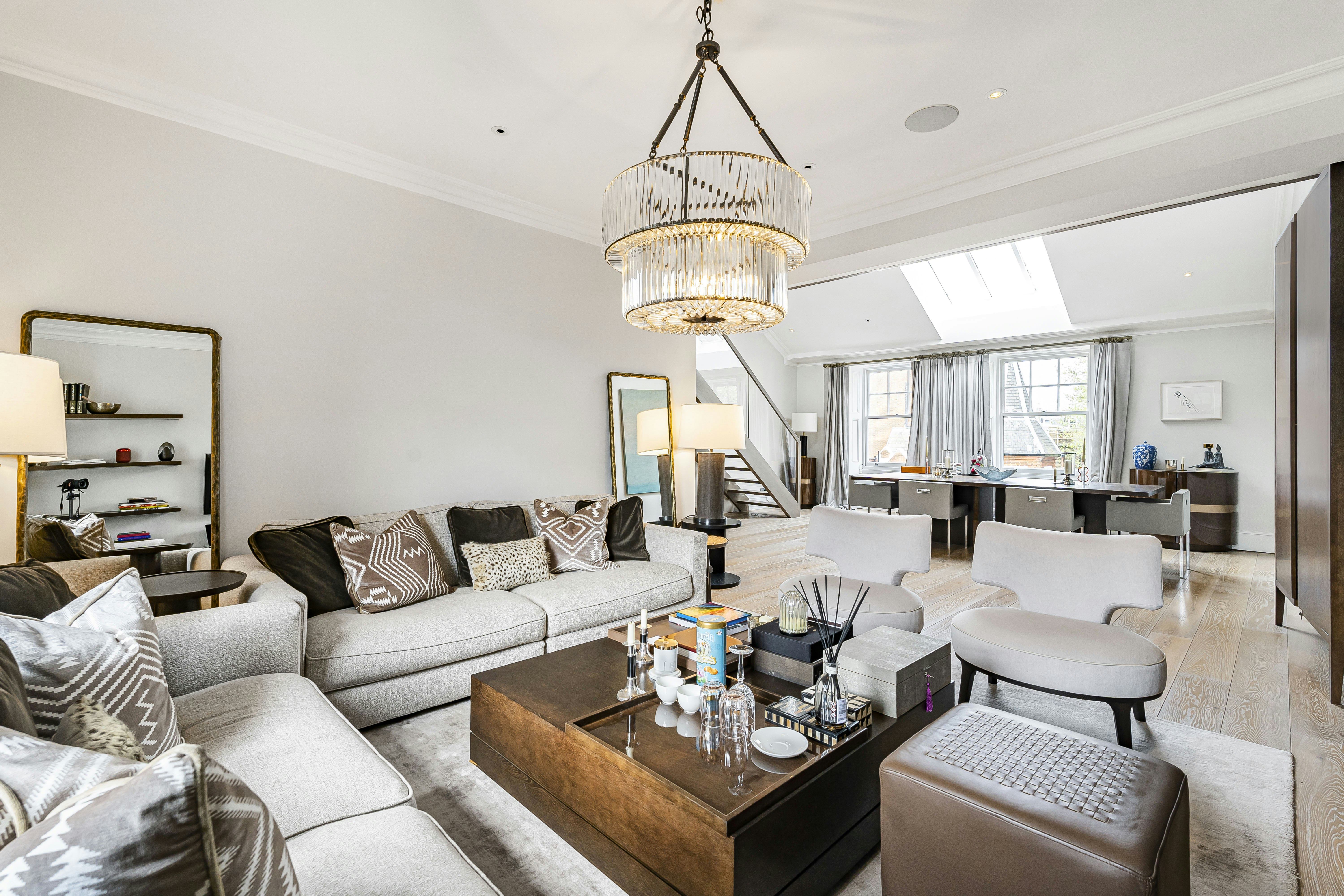 Kensington Grace