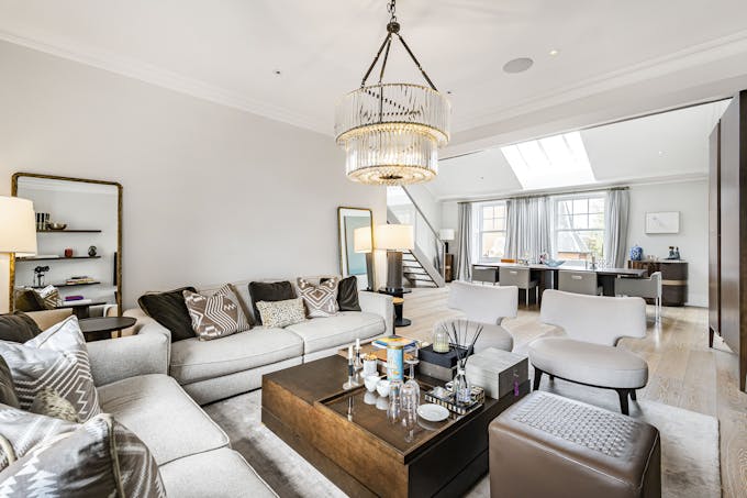 Kensington Grace