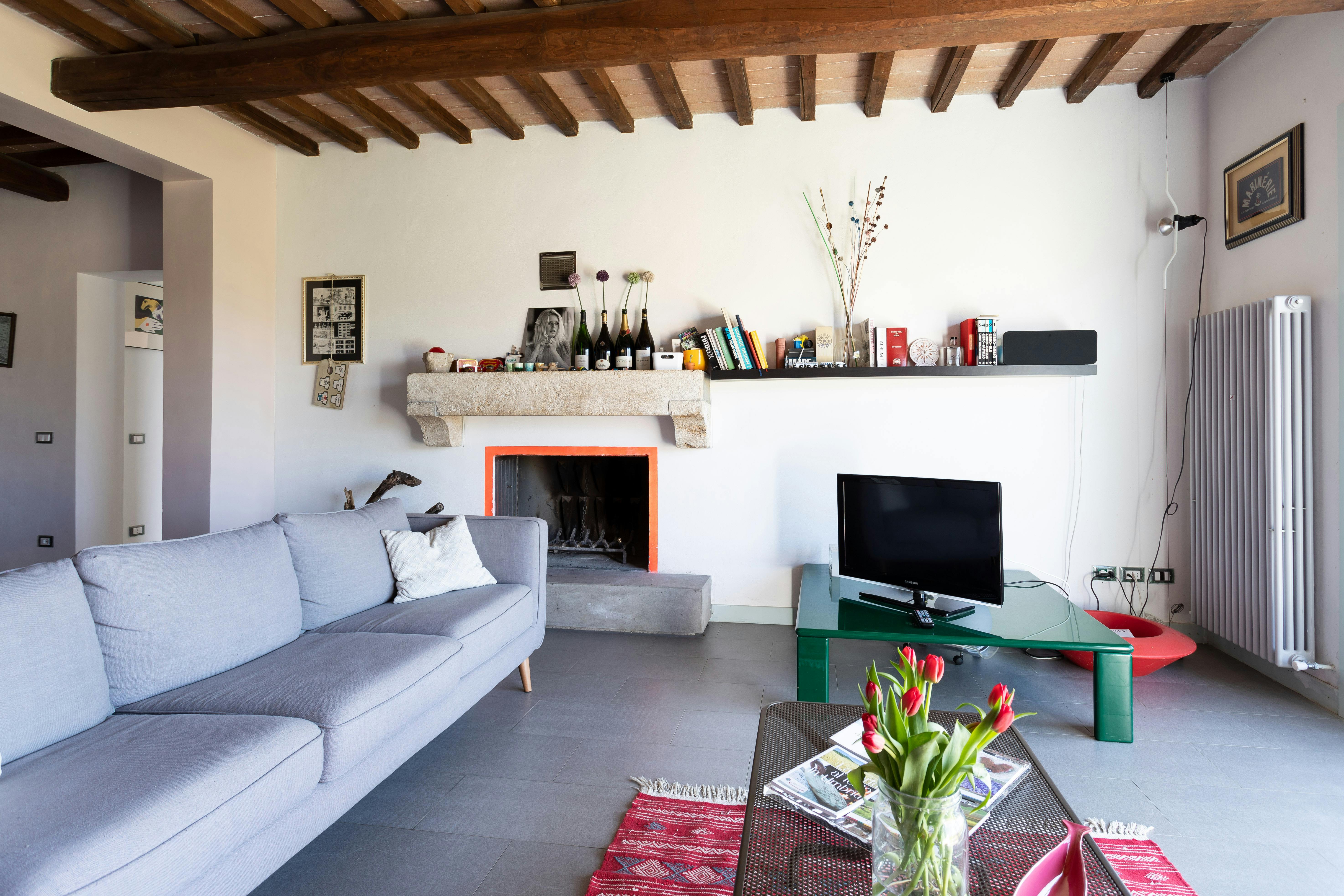 Perugino's Guesthouse