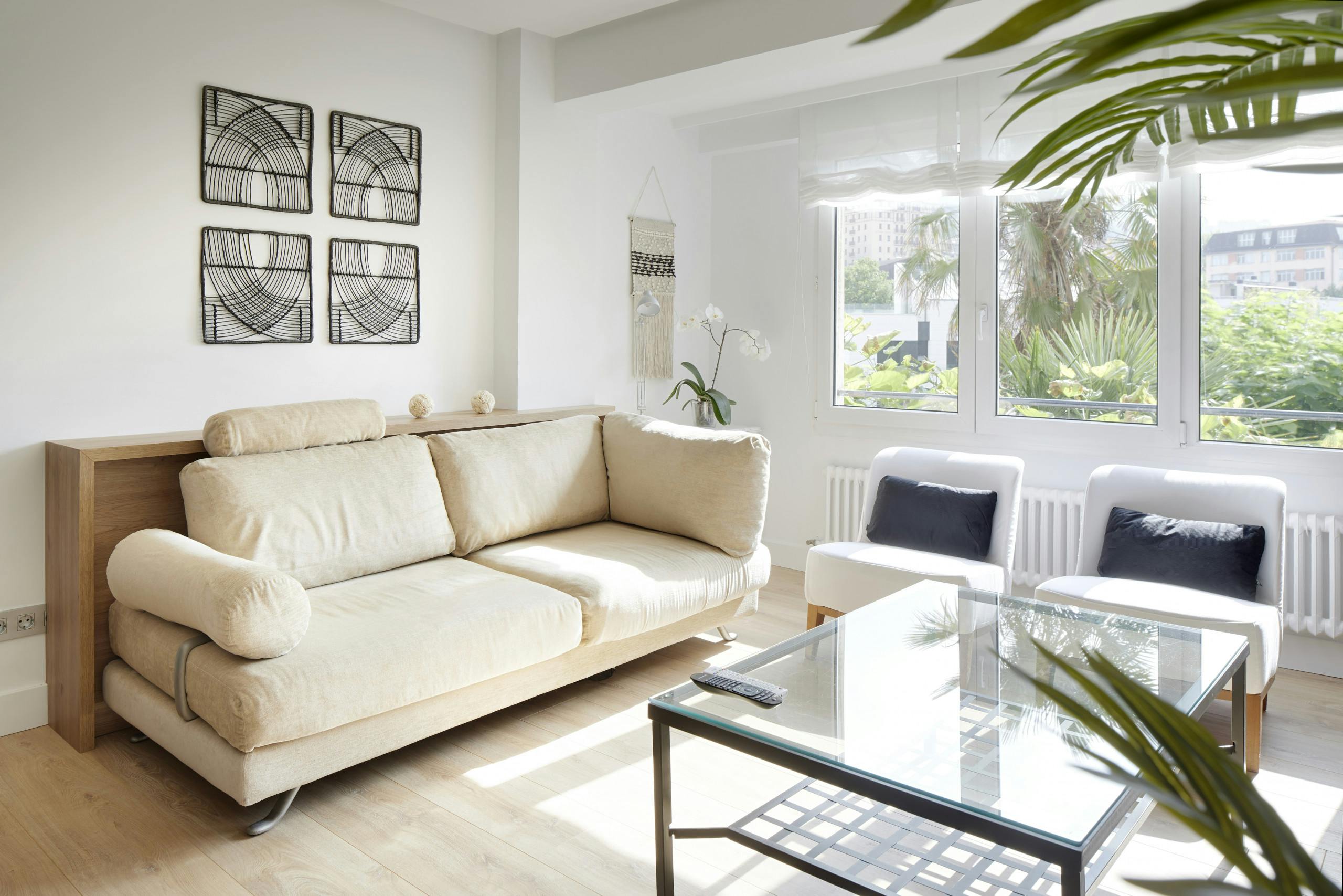 Good Times & Tan Lines