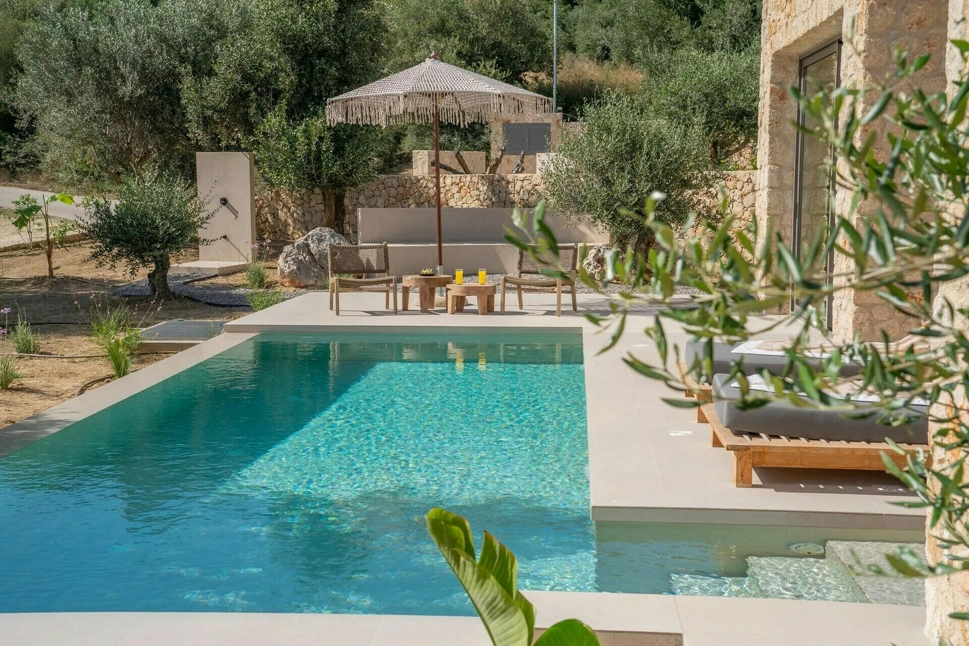 Ionian Romance