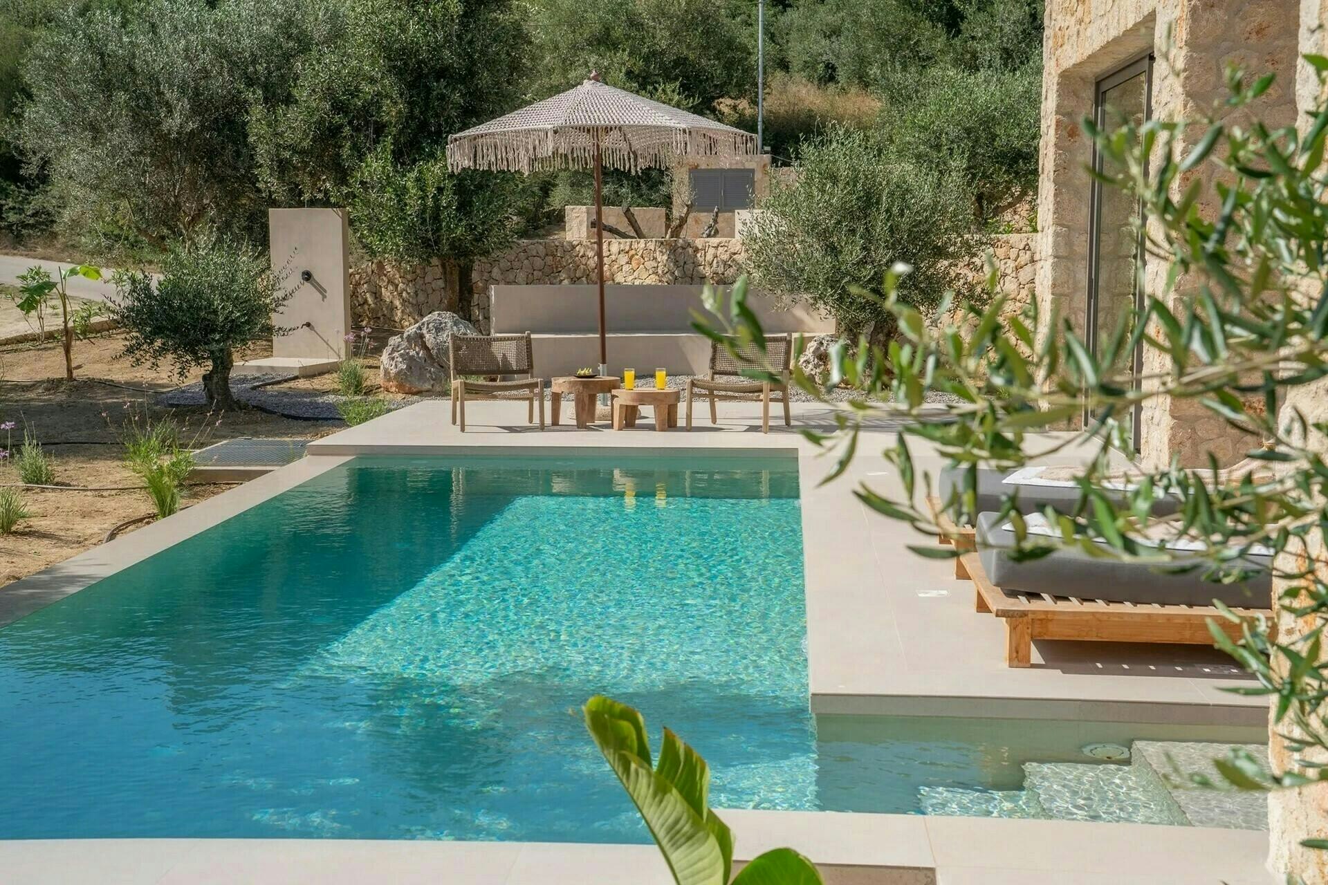 Ionian Romance