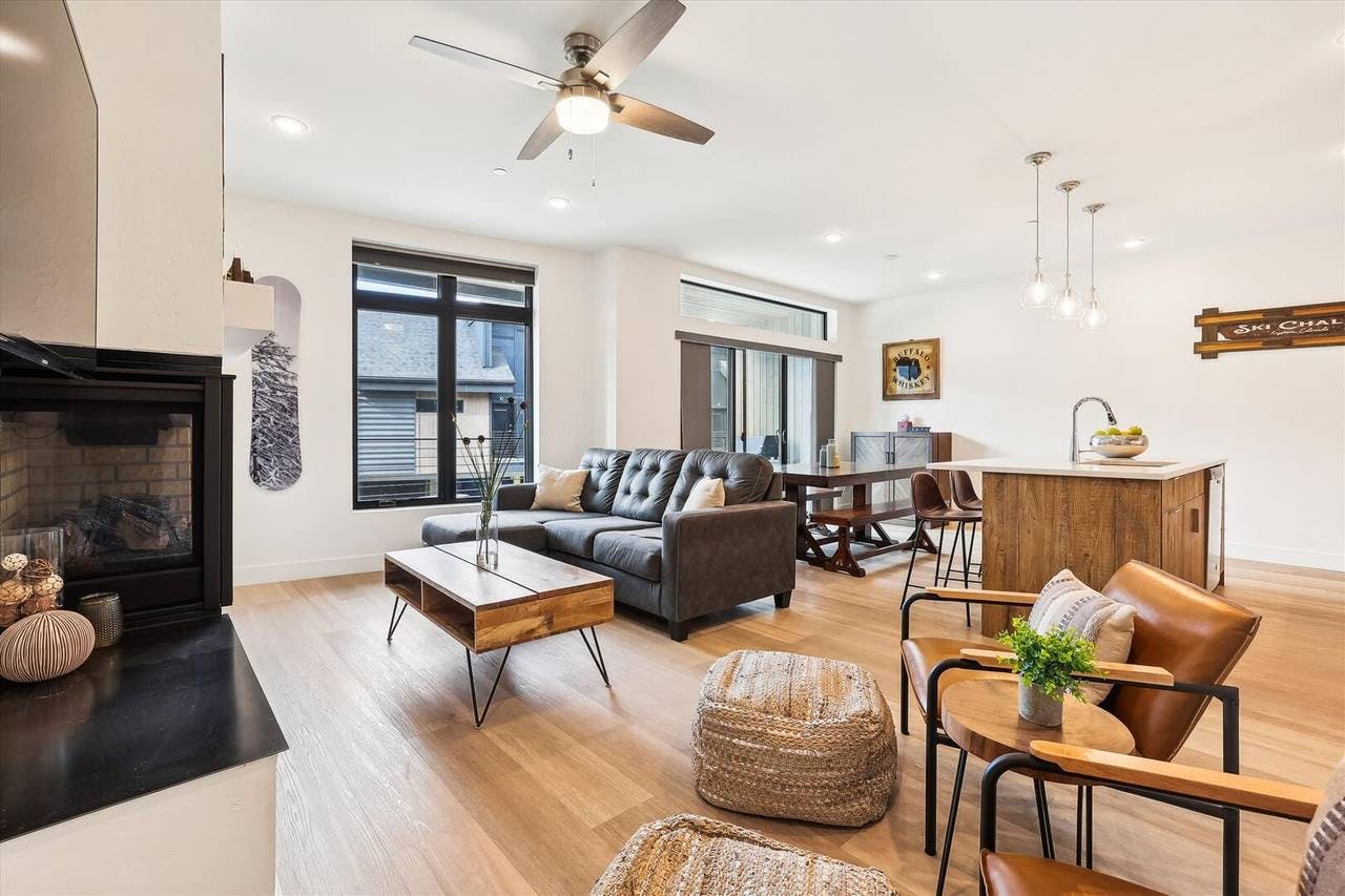 Silverthorne Sanctuary