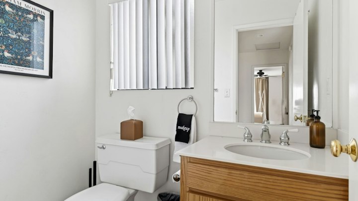 Bathroom photo