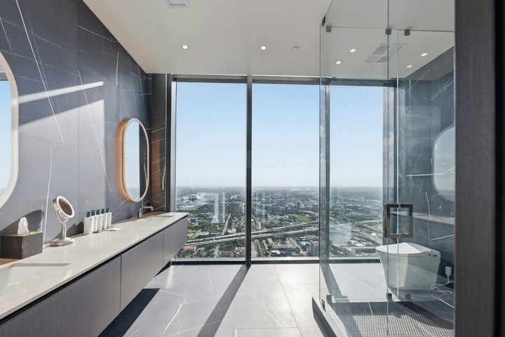 Bathroom photo