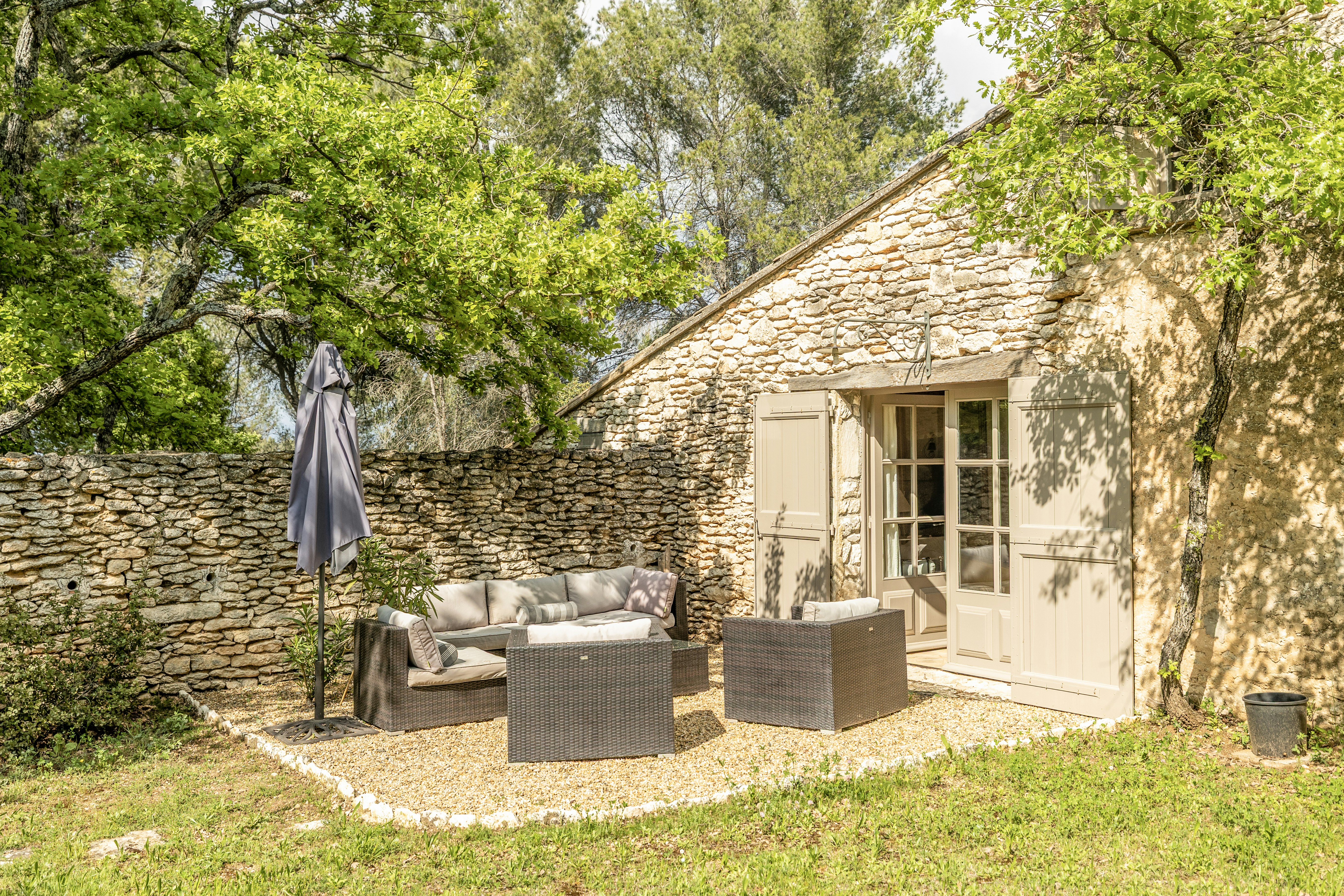 A Place in Provence