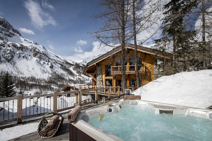 Serenity Lodge