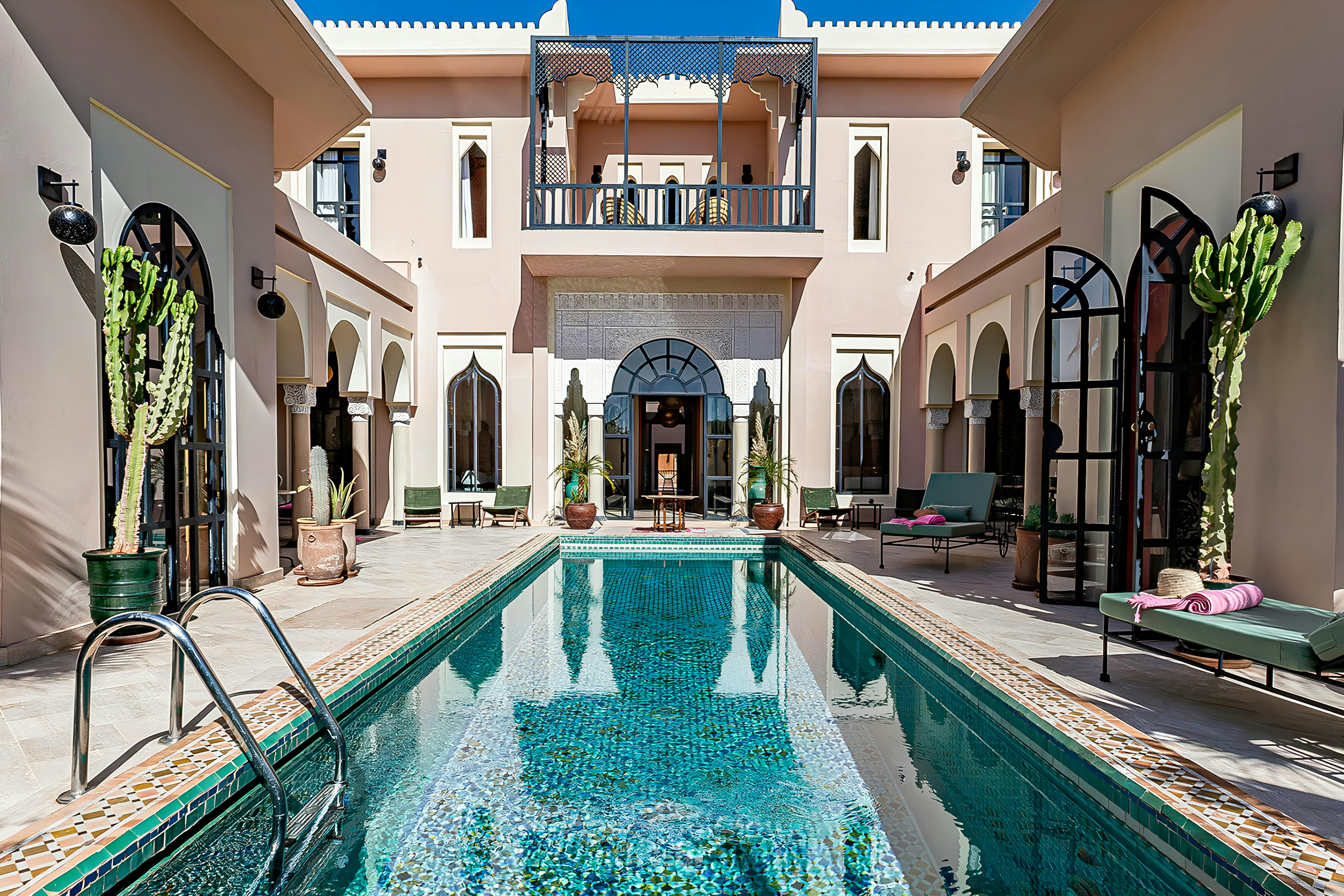 Hidden Morocco Gem