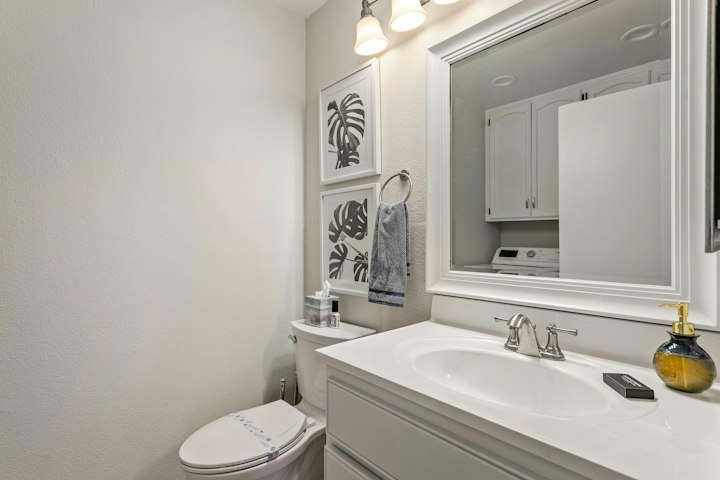 Bathroom photo