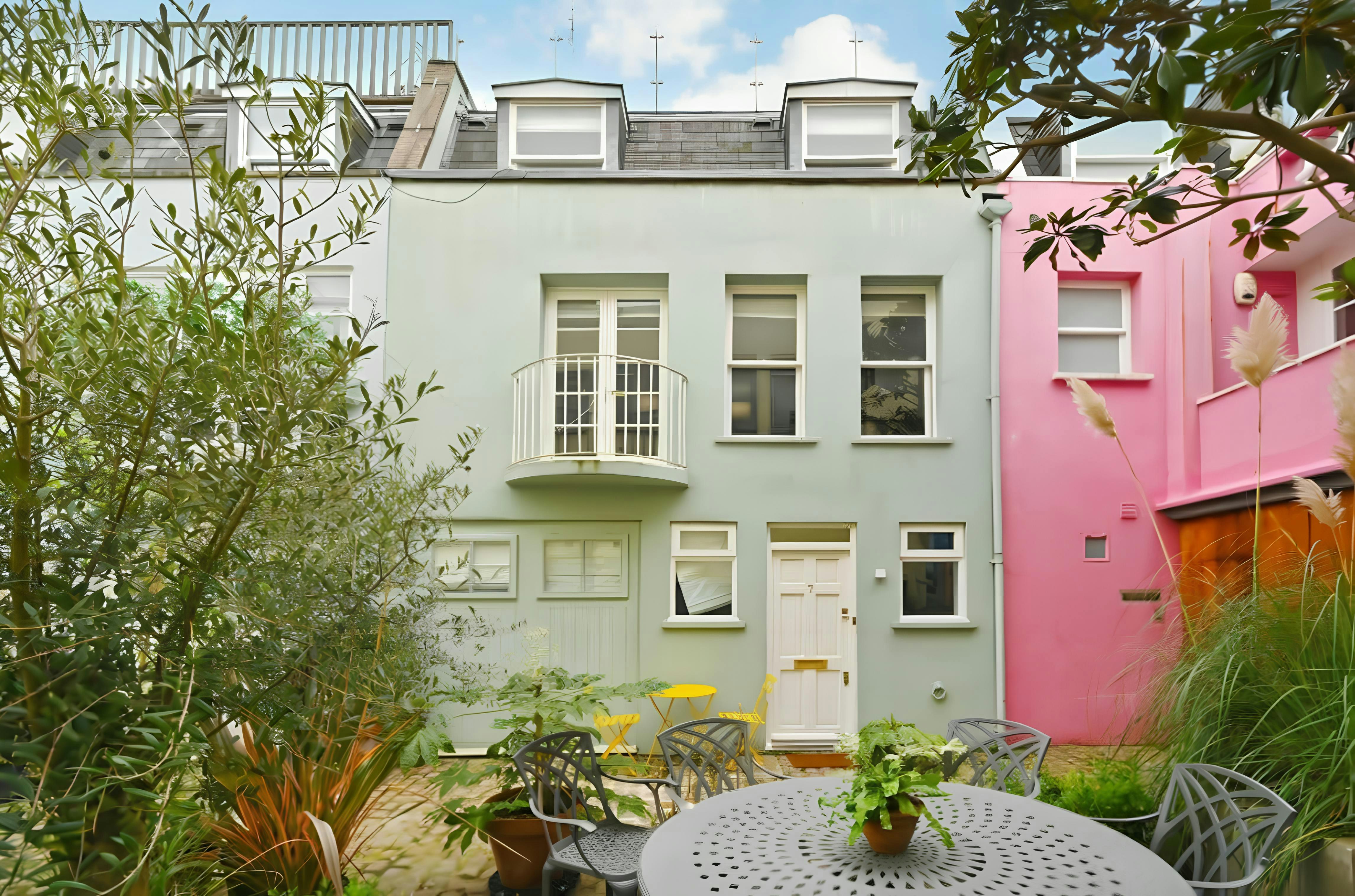 Notting Hill Breeze