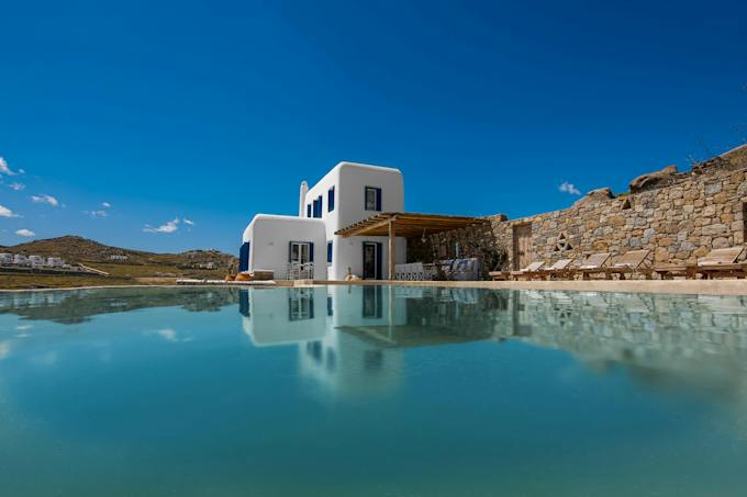 Island Tranquility