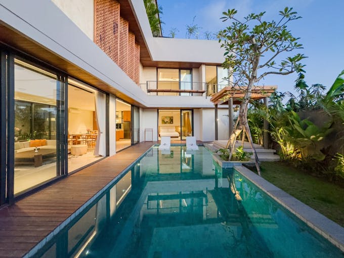 Bali Dreams