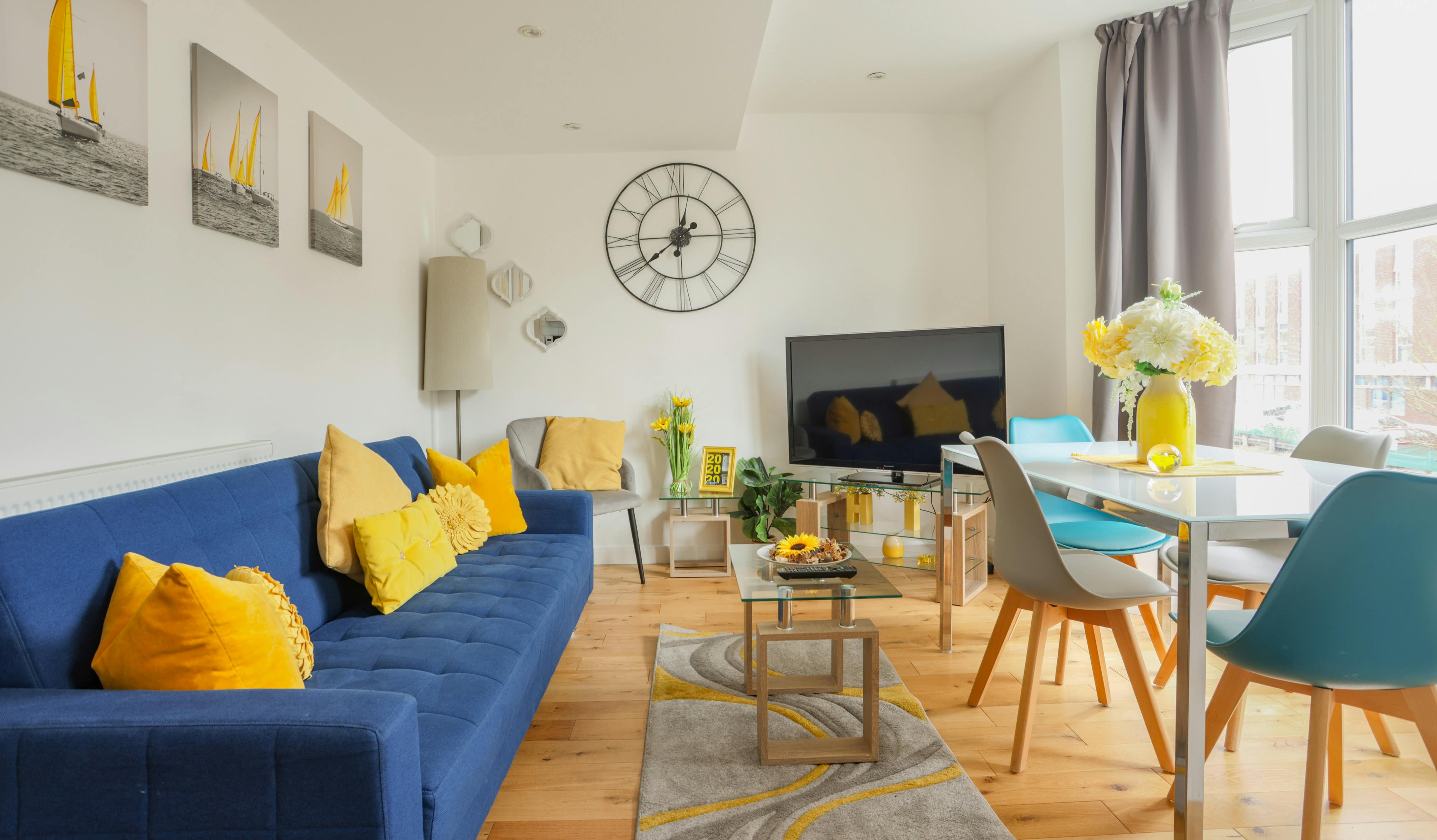 At The End Of The Laine