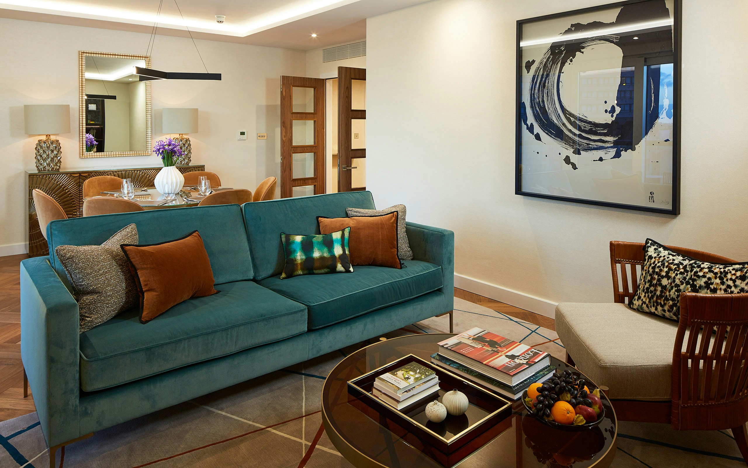 A Kensington Dream