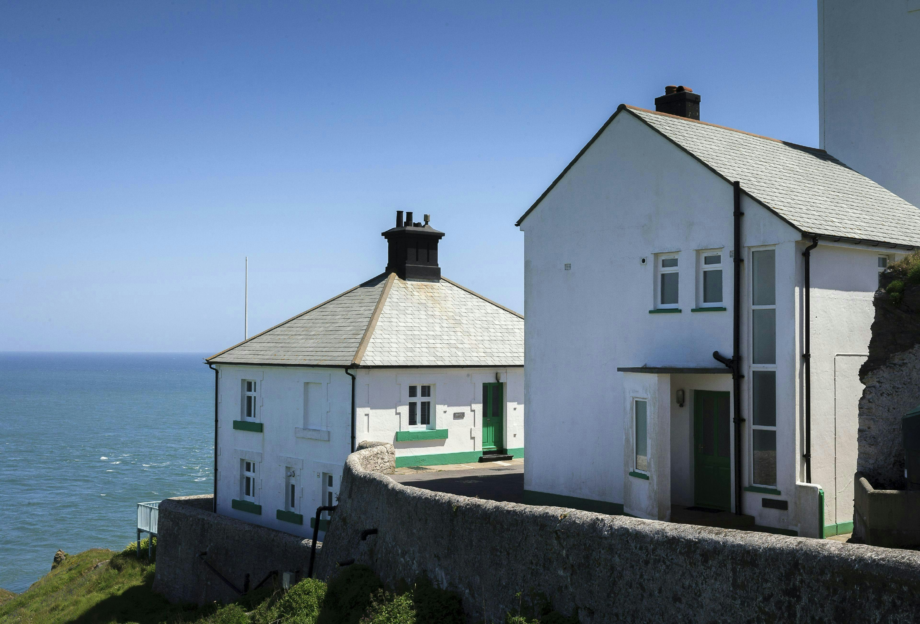 The Old Lighthouse
