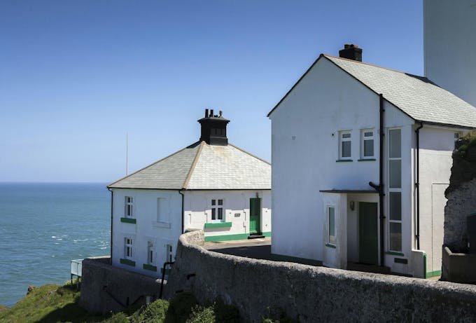 The Old Lighthouse