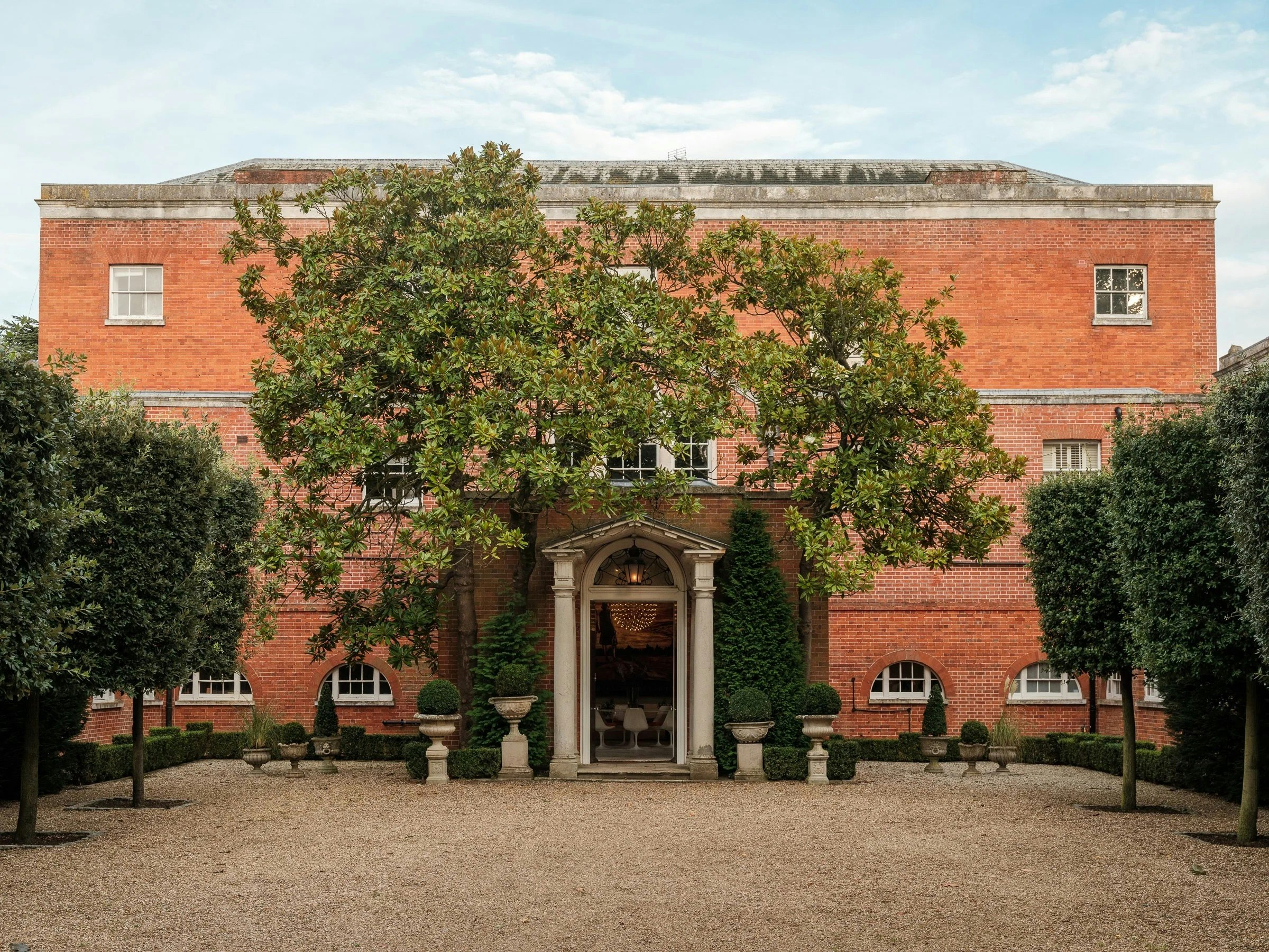 Cedar Manor