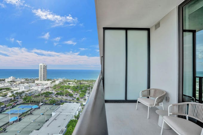 The Pearl of Miami
