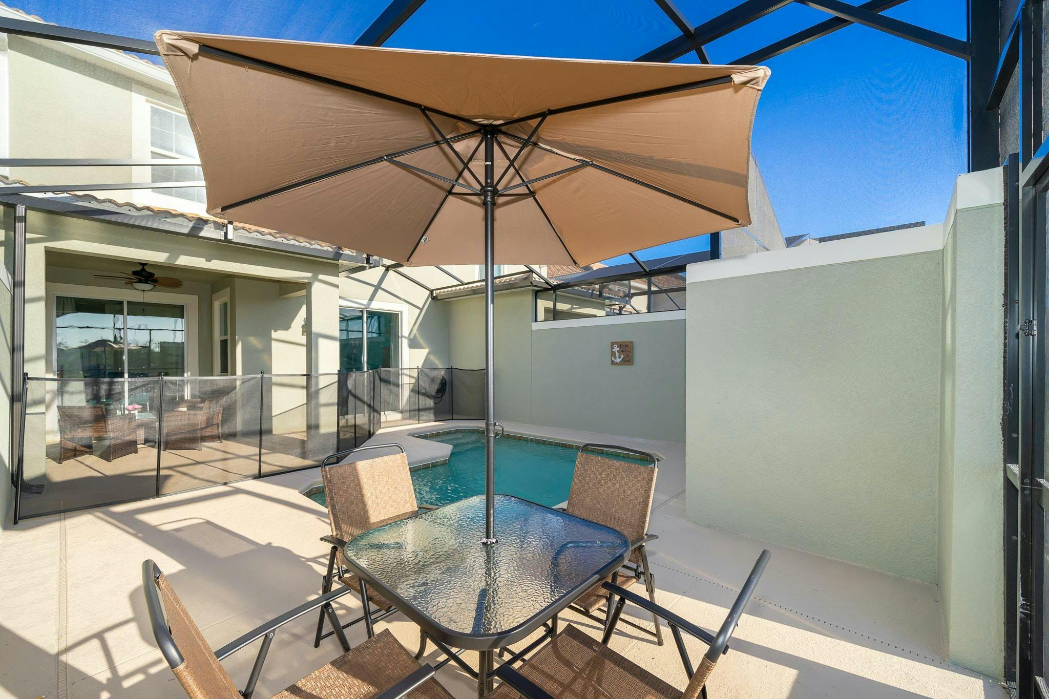 A Rockin' Time Machine