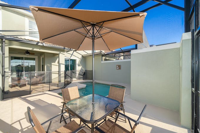 A Rockin' Time Machine