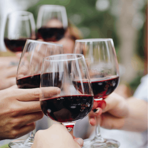 Wine and dine at Cannes' collection of five-star and gourmet restaurants