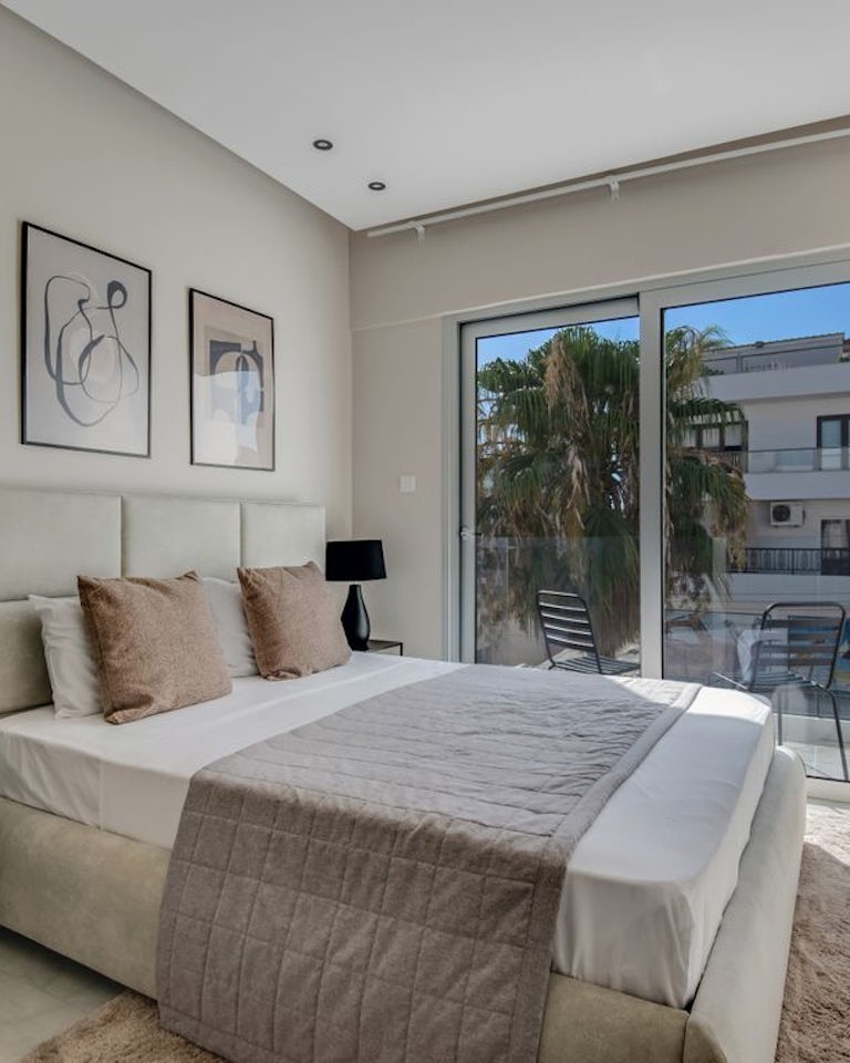 Sunny Abode
