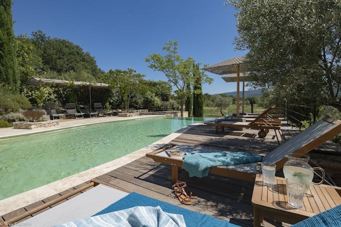 Sunny in Provence