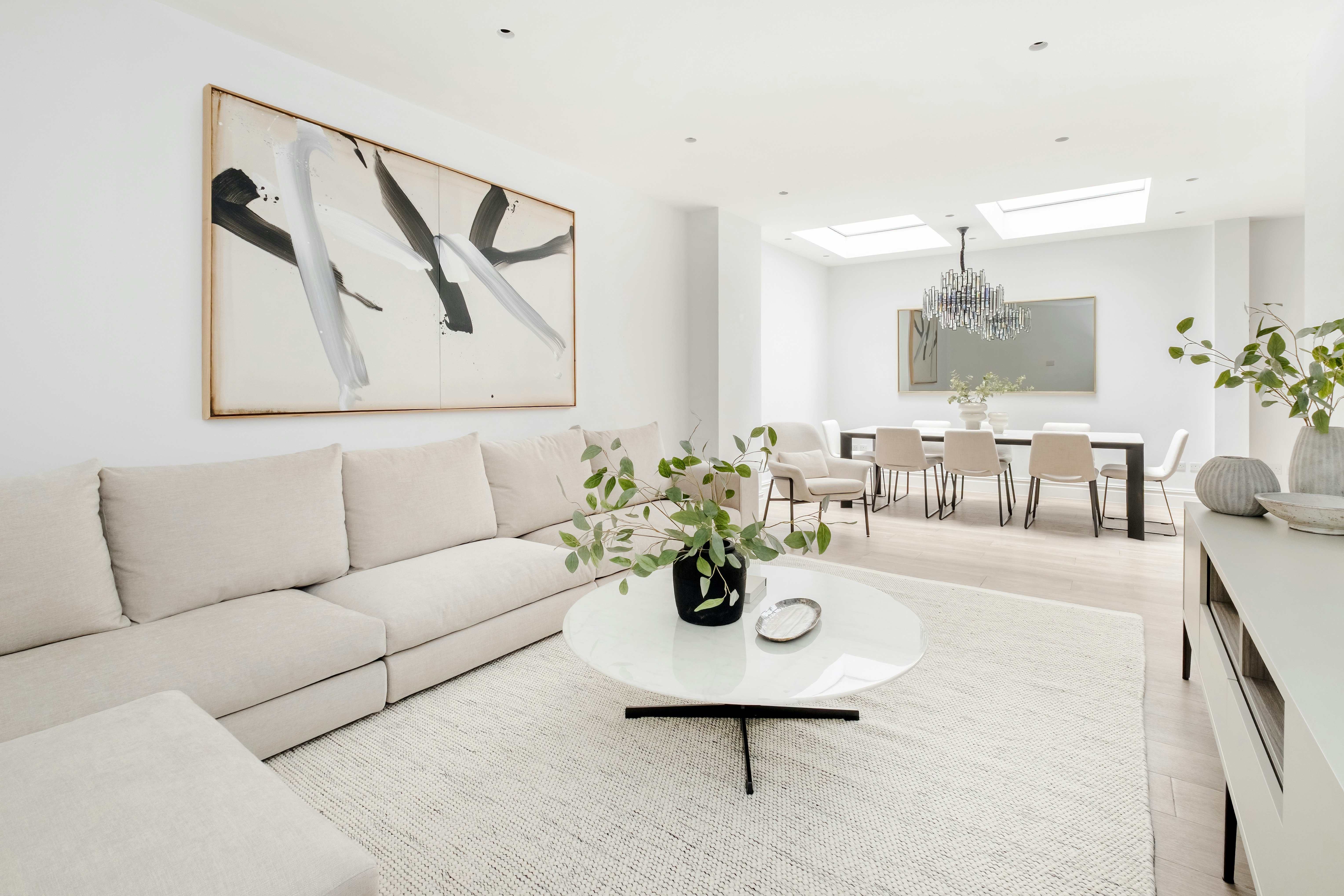 Knightsbridge Serenity