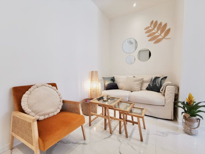 Refined Riviera