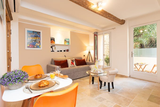 Little Provence