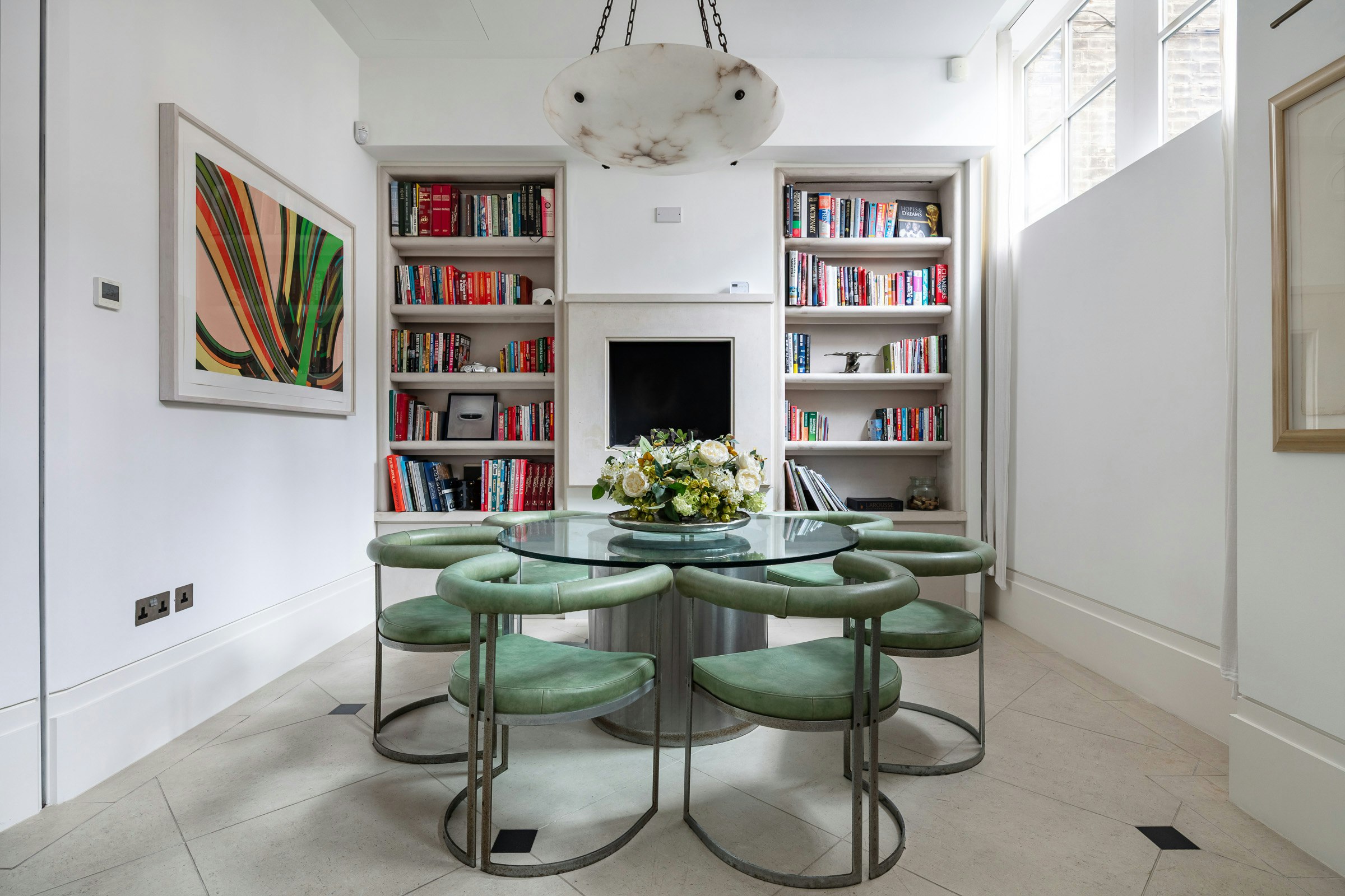Mayfair Flair