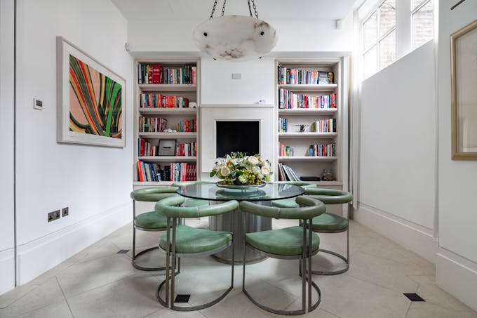 Mayfair Flair