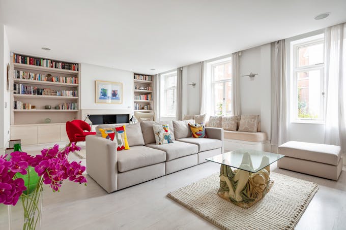 Mayfair Flair