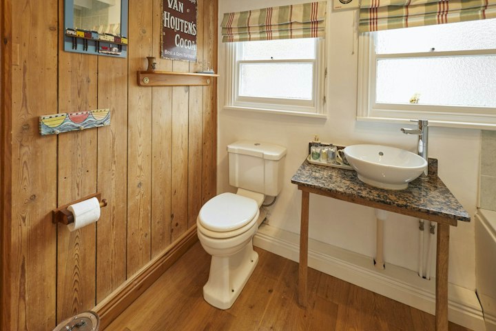 Bathroom photo