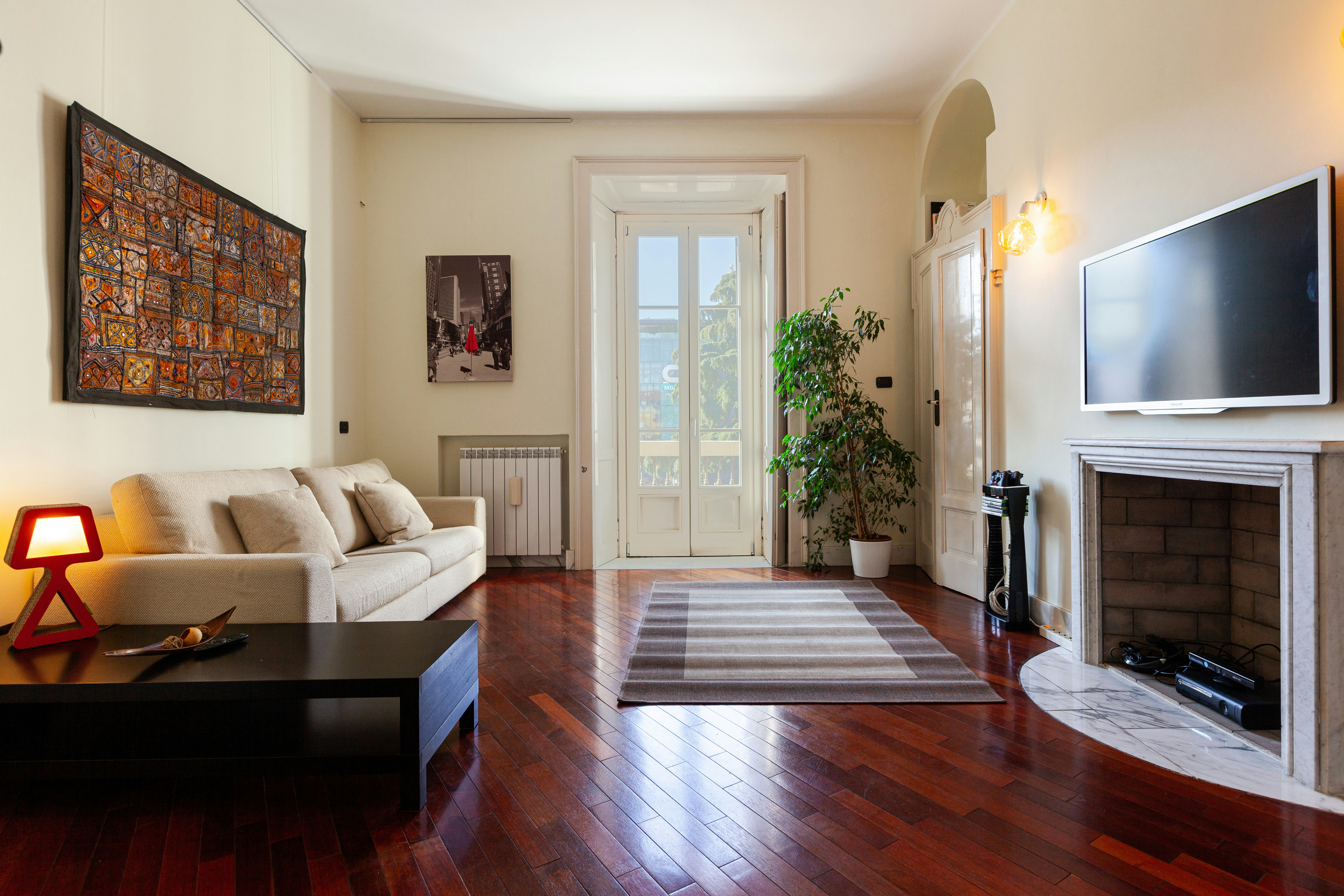 Milanese Memory