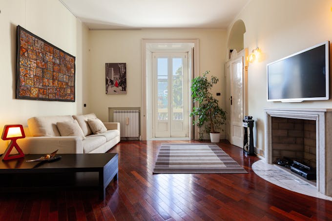 Milanese Memory