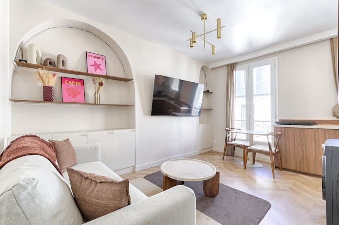 Studio Paris