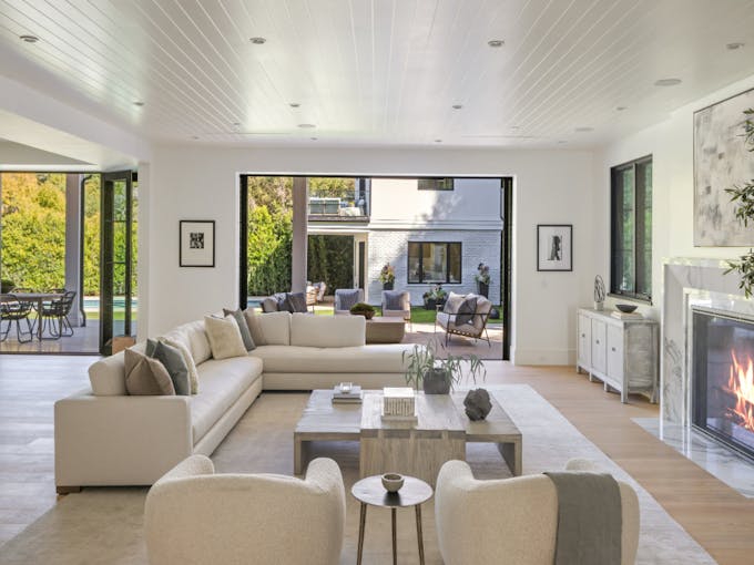 Californian Living