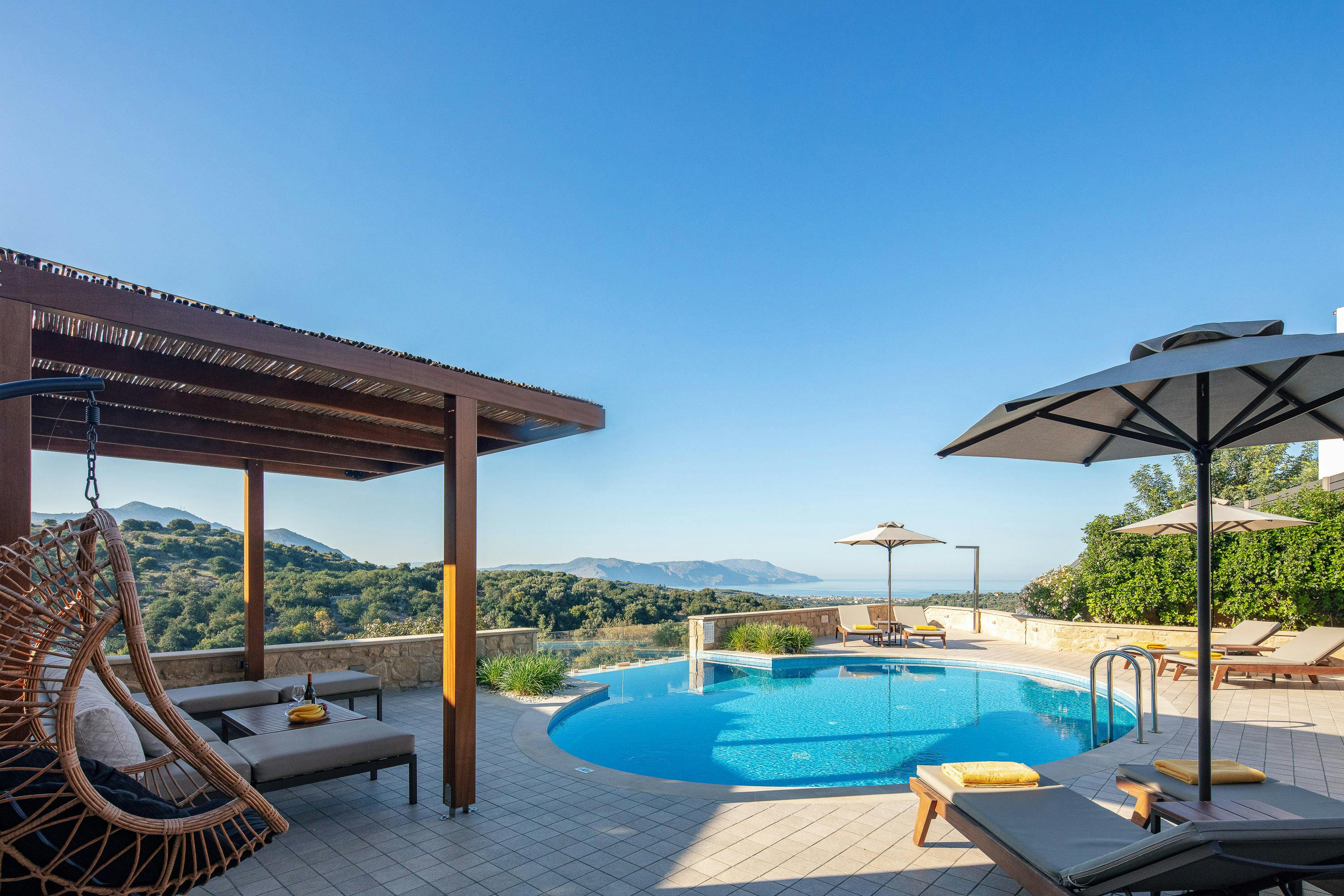 Cretan Wilderness