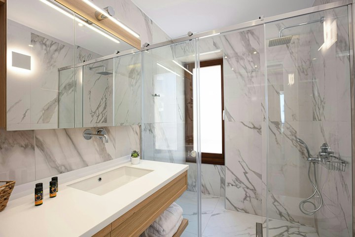 Bathroom photo