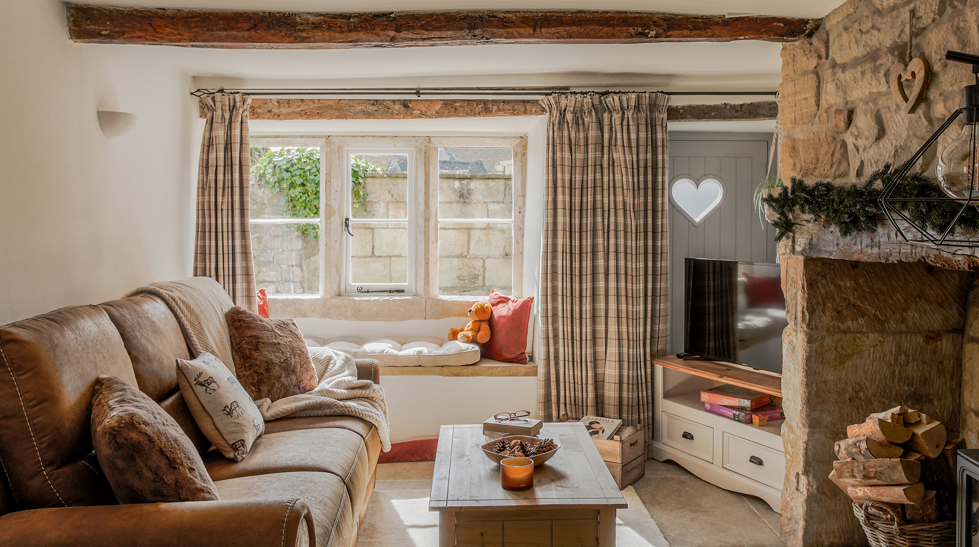 Painswick Charm