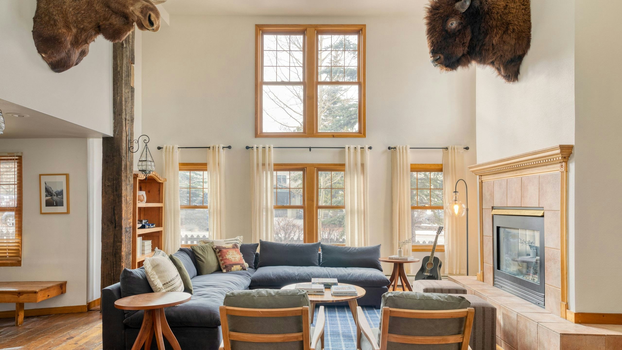 Breckenridge Abode