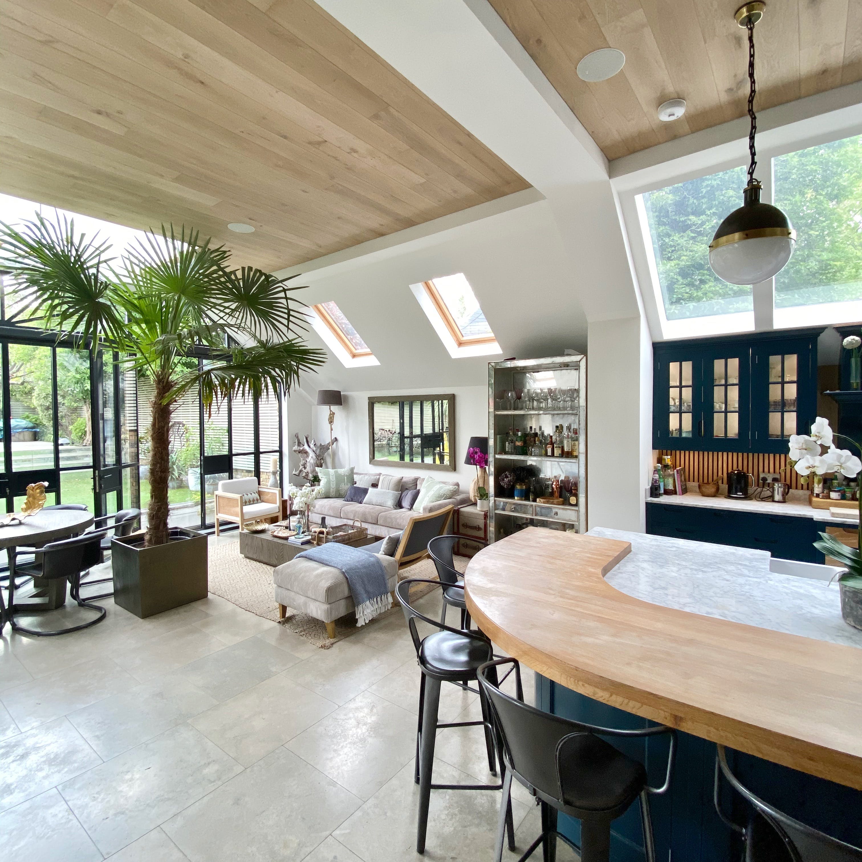 Hammersmith Hideaway
