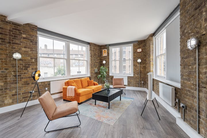 Wonderful Monthly Rentals in London, England, United Kingdom | Plum Guide